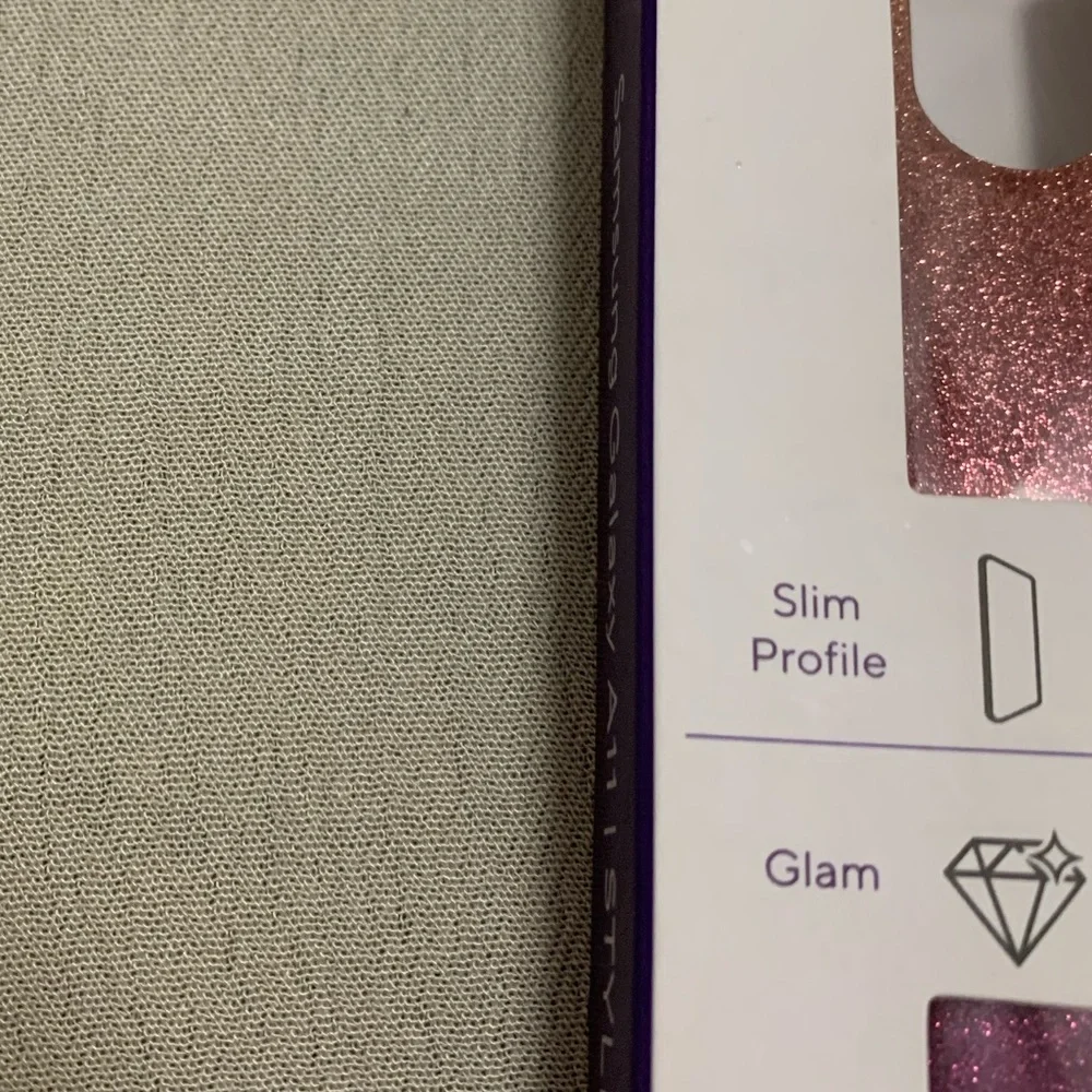 Samsung Galaxy A11 Style | Design Fashion Case Metro by T-Mobile